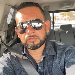 Meet your Posher, Gerardo